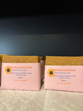 Goat Milk & Honey Soap