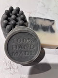 Bentonite Clay Charcoal