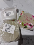 Glycerin Shampoo Bar And Soap